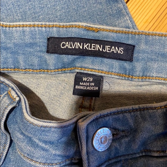 Calvin Klein jeans - Picture 2 of 4
